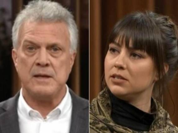 Ex-pacientes da Casa Dom Inácio de Loyola também afirmam que ele as ameaçava: 