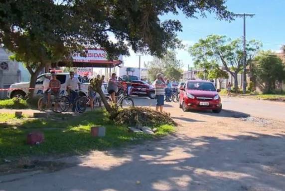 Jurados consideraram que houve excludente de culpabilidade, ou seja, que diante da situação, o comerciante não poderia ter agido de forma diferente. Caso aconteceu em abril 

desse ano