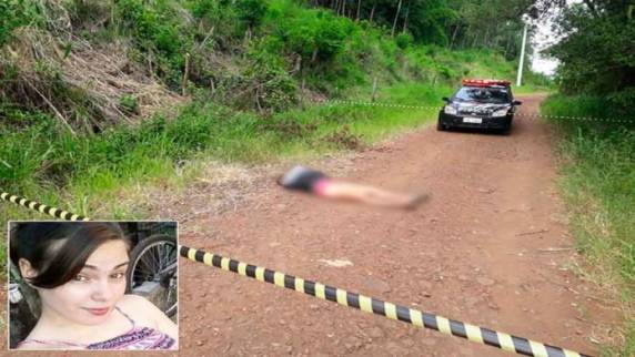 Crime está sendo investigado como feminicídio