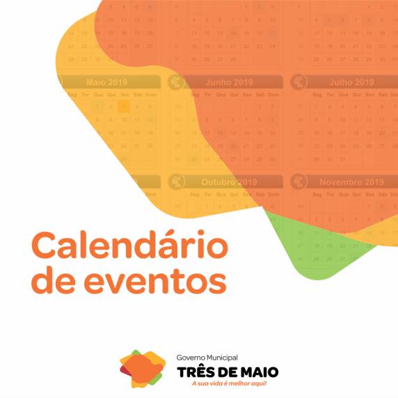 Formulário deve ser preenchido e entregue pessoalmente no departamento de Cultura ou via e-mail