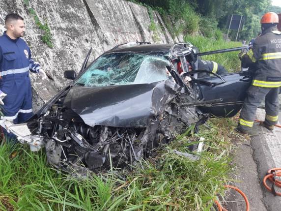 Integrantes da Viagem Segura fiscalizaram mais de 46 mil veículos em seis dias. Ocorreram 285 acidentes. Além das mortes, 276 pessoas ficaram feridas