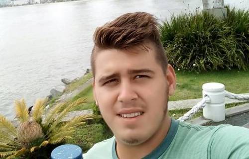 Crime ocorreu na madrugada desse sábado
