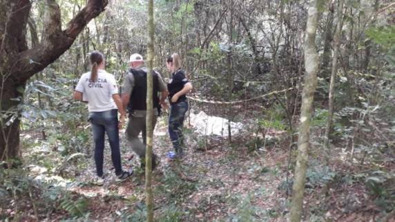 Homem investigado pelo crime ficará custodiado em hospital até receber alta