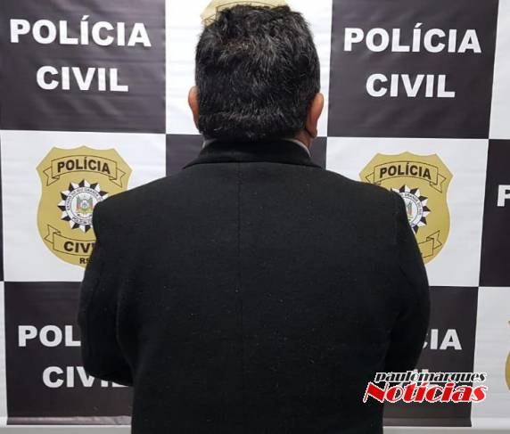A Brigada Militar de Três de Maio colaborou com as investigações do caso