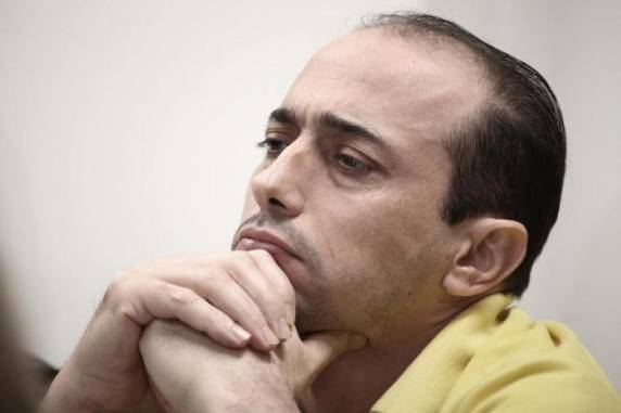 O médico e outros três acusados pela morte do menino, ocorrida em 2014, foram condenados em março deste ano