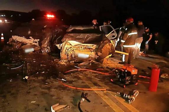GaúchaZH apurou a localização de cada uma das 484 mortes em estradas federais ou estaduais nos primeiros seis meses deste ano