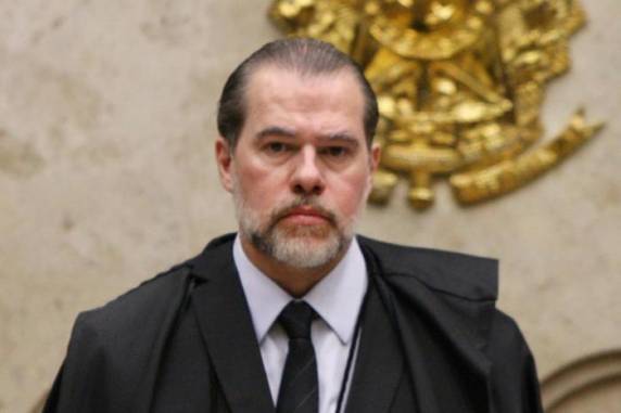 Presidente da Corte, Dias Toffoli, deu voto decisivo