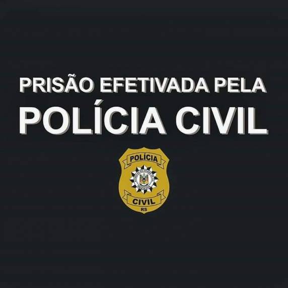 Também foram apreendidos três menores