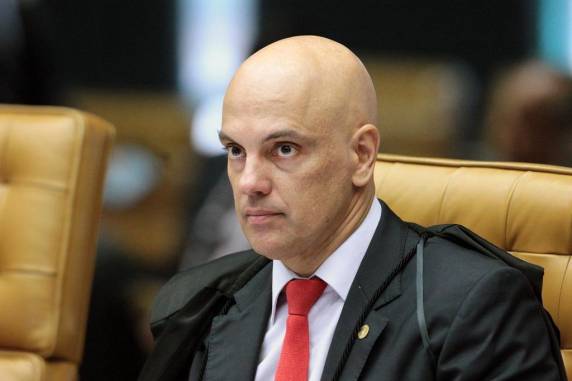 Segundo o magistrado, o governo federal não pode 