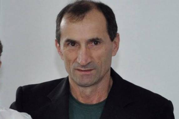 Carlos Patussi não é mais considerado autor do crime contra o vizinho Jacir Potrich