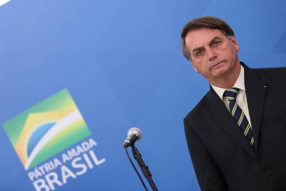 Para o presidente, o valor atualmente pago, de R$ 600, é 