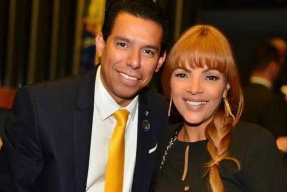 Detalhes do plano para matar o marido, o pastor Anderson do Carmo, foram apresentados no 