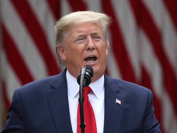 Presidente dos EUA afirmou que os republicanos têm 