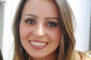 Bárbara Machado Padilha, 32 anos, sumiu no fim da tarde deste sábado