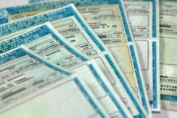Com base em critério aprovado pelo Congresso, 13.130 dos 22.091 processos instaurados no ano passado existiriam