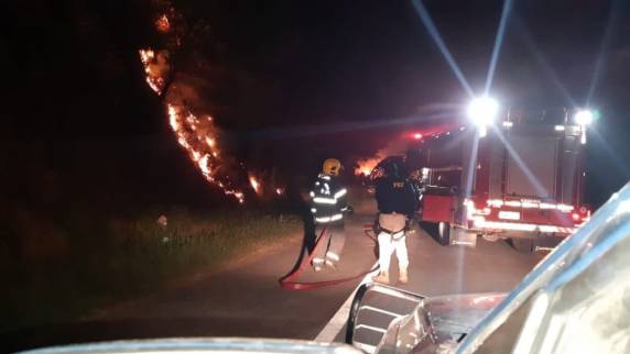 Vítima fatal é um dos motoristas