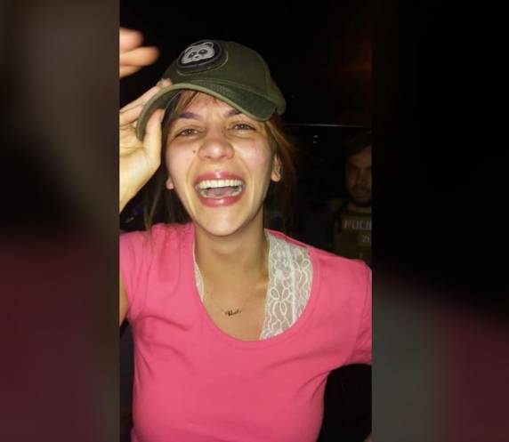 Segundo delegado, taxista apontado como a pessoa que levou Tamires Mignoni até Paraná e esposa do suspeito de ser o mandante do crime não teriam tido participação no sequestro