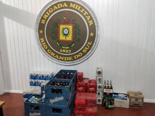 Fato ocorreu no interior do município