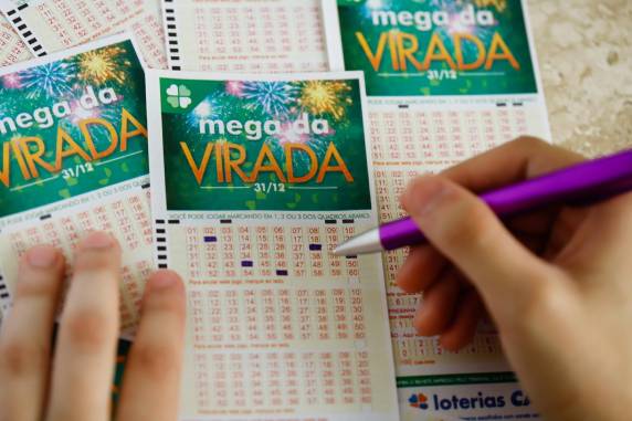Prêmio de 2020 foi o maior da história