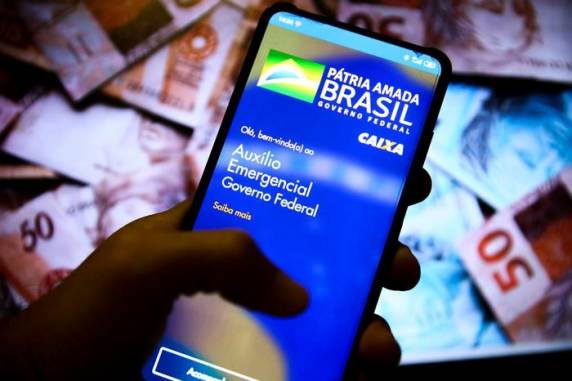 Calendário precisa de aval do presidente Jair Bolsonaro e deve ser divulgado nesta semana. Serão pagas quatro parcelas de R$ 250 em média
