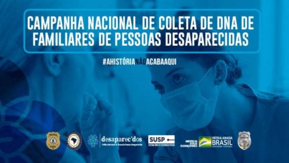 No estado, campanha acontece em Porto Alegre, região Metropolitana, Vale dos Sinos, Caxias do Sul, Passo Fundo e Pelotas