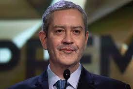 Segundo a denunciante, presidente afastado da CBF teria dito que 