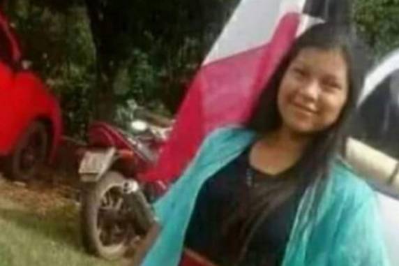 Daiane Griá Sales teria sido estuprada antes do assassinato