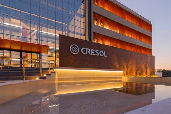 Agência de classificação de risco internacional avalia o perfil da companhia, especialmente o modelo de negócios