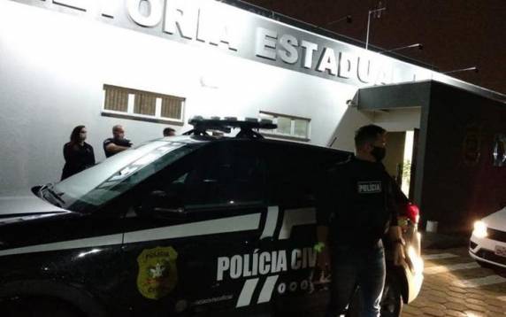Duzentos aparelhos adquiridos por R$ 33 milhões em março de 2020 jamais chegaram ao estado. Equipamentos eram para pacientes da Covid-19.
