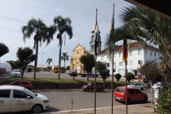 Calculados a partir de dados de 2020 do TCE, números refletem dificuldades da maioria das prefeituras do país, especialmente onde a população é menor