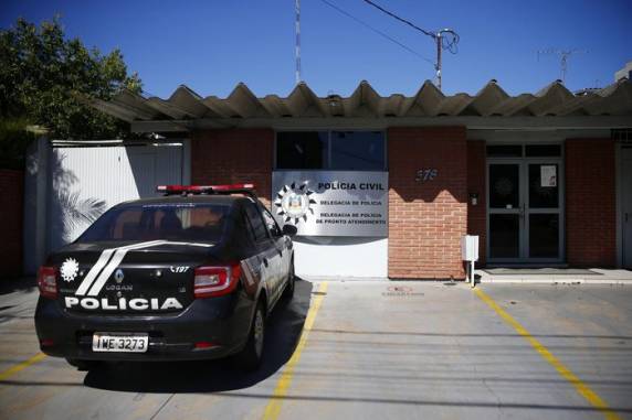 De acordo com promotor, manutenção da prisão se justifica para evitar 