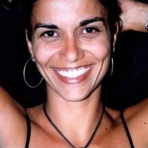 Luciana Faleiro Heinze, 47 anos, morava em Florianópolis e sumiu após sair da casa mãe, na Cidade Baixa