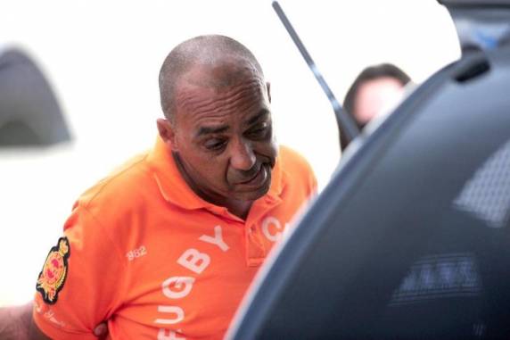 Prisão domiciliar humanitária foi concedida temporariamente devido a questões de saúde do apenado