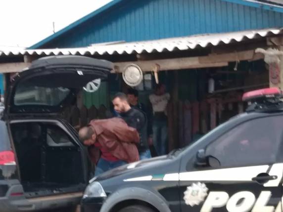 Condenações são referentes a crime cometido em abril de 2019. Soldado Fabiano Heck Lunkes foi morto em combate. Réus devem responder por organização criminosa, receptação, porte ilegal de armas e roubo.