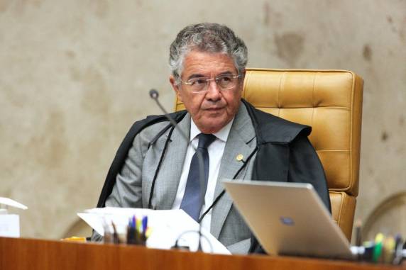 Em entrevista à Rádio Gaúcha, Marco Aurélio Mello ressaltou que medida, que beneficia o deputado Daniel Silveira, 
