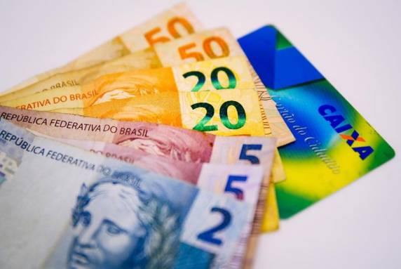 Recursos estarão disponíveis até 15 de dezembro, quando voltarão para a conta vinculada