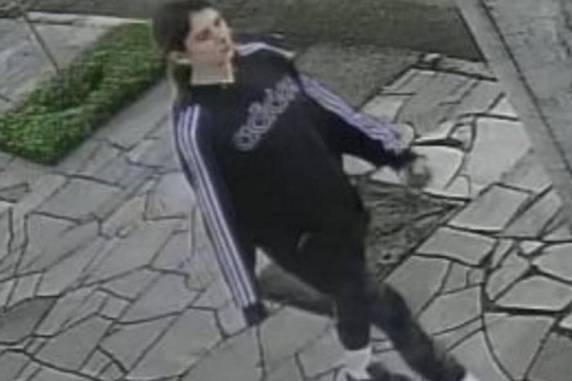 Alessandra Dellatorre, 29 anos, sumiu na tarde de sábado no bairro Cristo Rei