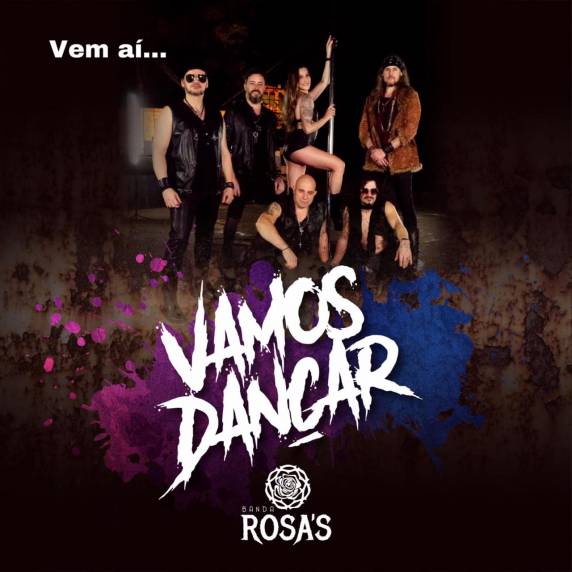 Iniciativa prevê doação de valores recebidos de direitos autorais da nova música 