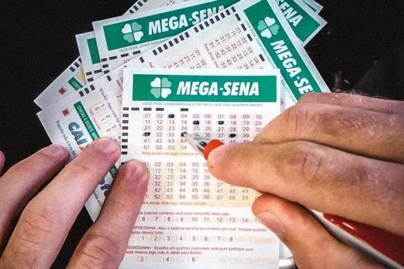 Quina, Dupla Sena e outras modalidades foram sorteadas em São Paulo