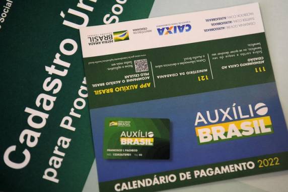 Representação cita possível 