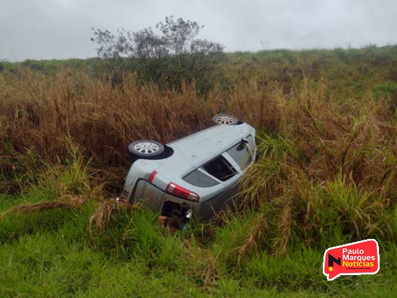 A vítima é um representante comercial morador de Boa Vista do Buricá, popularmente conhecido por 