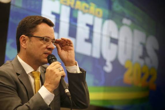 Anderson Torres anunciou medida na noite da segunda-feira e afirmou que governo monitora situação 