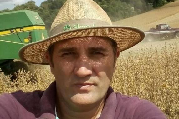 Polícia Civil tem 10 dias para concluir o inquérito do assassinato de Jarbas David Heinle