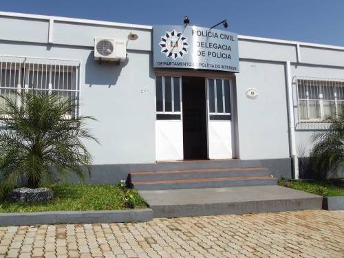 Operação foi desencadeada pela Polícia Civil com apoio da Brigada Militar