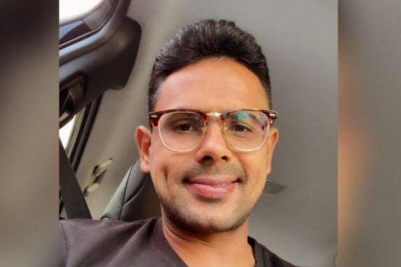 Samuel Eberth de Melo foi morto com nove tiros, segundo análise do IGP