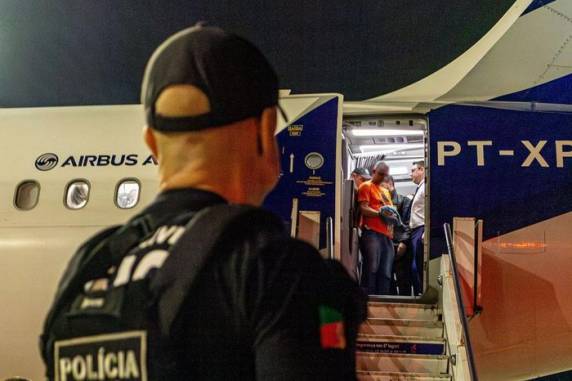 Zoreia, conhecido como Rei da Maconha no noroeste gaúcho e por usar dezenas de identidades falsificadas, havia rompido tornozeleira em fevereiro