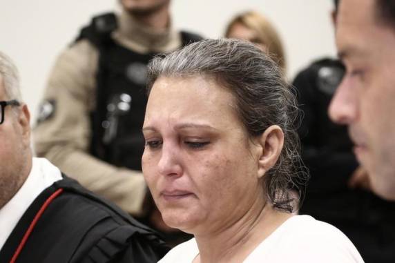 Amiga da madrasta de Bernardo Uglione Boldrini foi condenada a 22 anos e 10 meses de prisão pelo homicídio qualificado e ocultação de cadáver ocorridos em 2014, em Três Passos