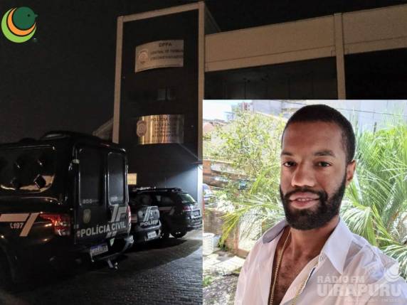 Uma tragédia inusitada: Após funeral e sepultamento, familiares descobrem que o suposto morto está vivo, desencadeando investigações da Polícia Civil em Passo Fundo.