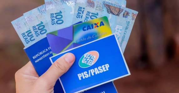 Crédito será feito de forma escalonada, de acordo com o mês de nascimento dos trabalhadores