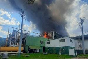 Empresa busca financiamento para reconstrução. Número de desligamentos pode aumentar